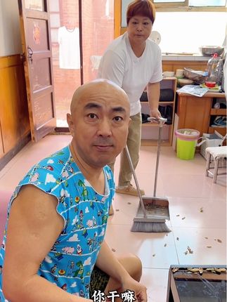#搞笑段子