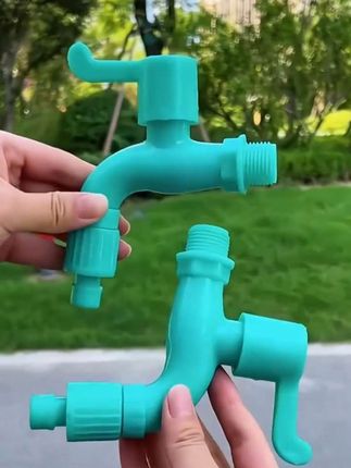 不怕晒不怕冻水龙头,户外水龙头家庭抗冻防爆款家用防冻裂水龙头 #省时省力 #方便又实用 #生活好帮手 #质量杠杠滴 #超便宜超划算
