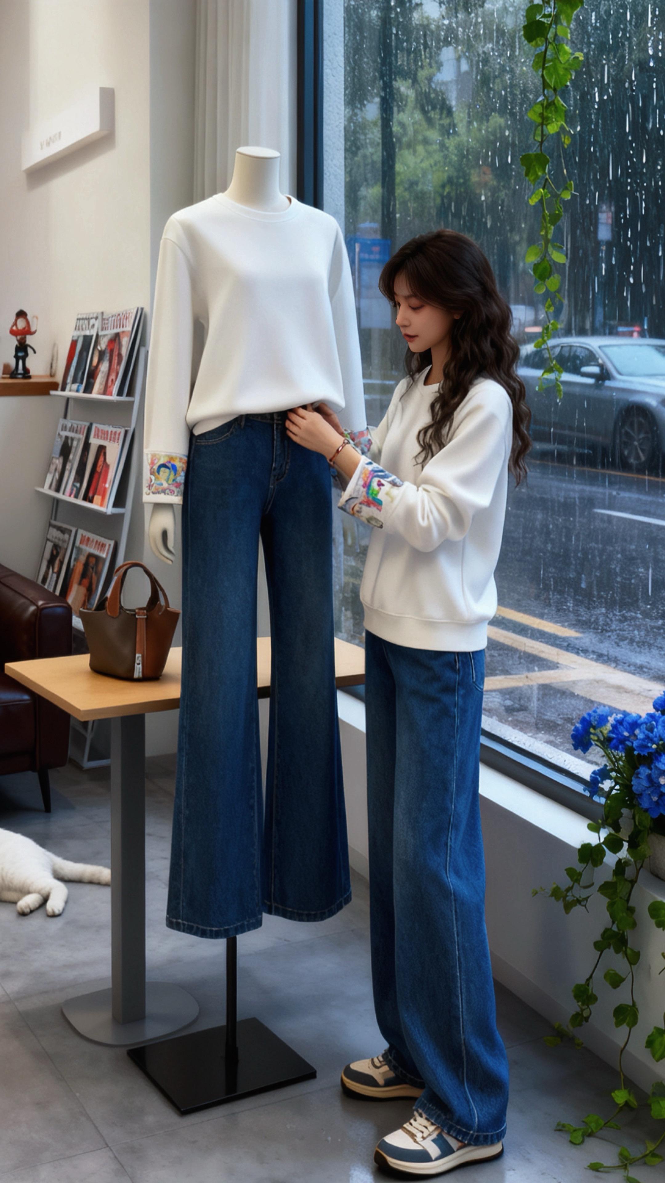 #高级感穿搭 #显瘦穿搭 #大码女装 #不挑年龄不挑身材 #洋气减龄