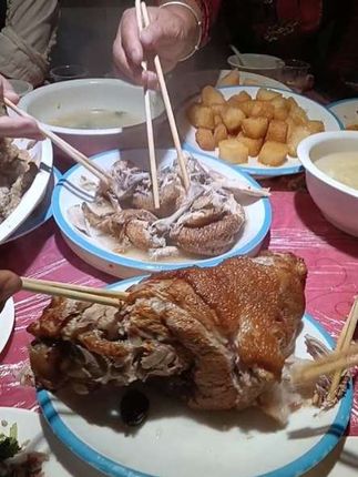 #家庭美食家常菜