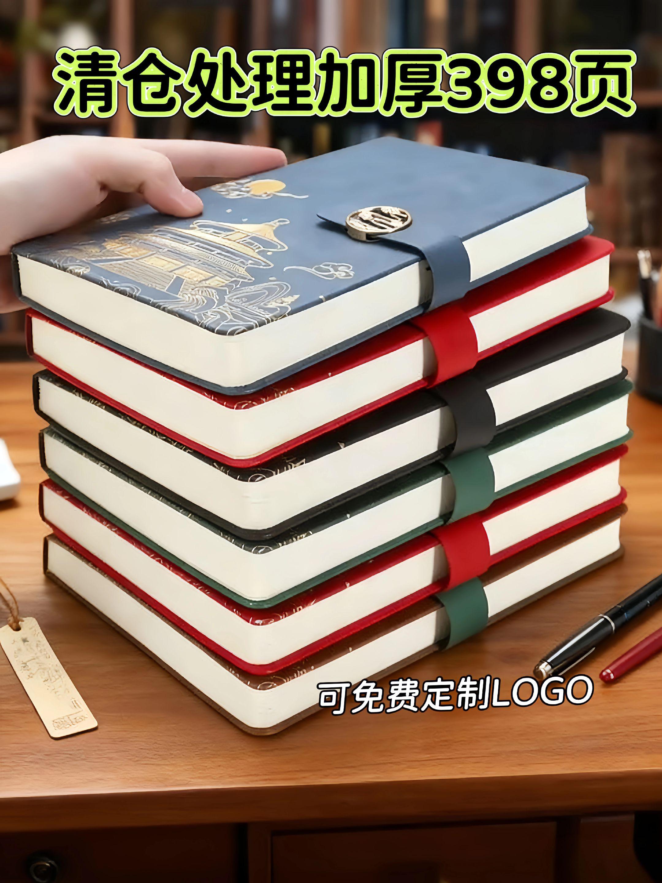 【清仓钜惠】国潮故宫风笔记本,加厚内页尽显古风雅致,文创设计的商务记事本颜值与实用并存,手慢无!#笔记本 #古风笔记本 #办公好物@抖加🔥上热门🔥dou+🔥热点宝 @DOU+上热门 @DOU+小助手