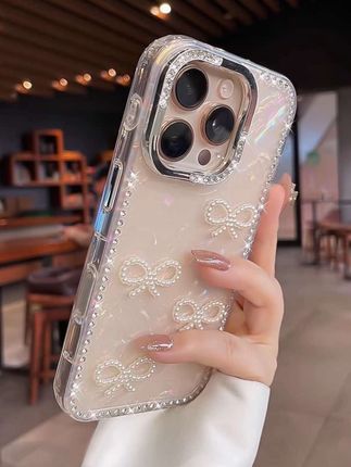 一体相机按键适用苹果16pro手机壳 iphone16水钻kt猫镜头全包高级#这个手机壳真的长在我心巴上了 #相机按键手机壳 #苹果手机壳 #全包手机壳 #iphone手机壳女生 @巨量千川