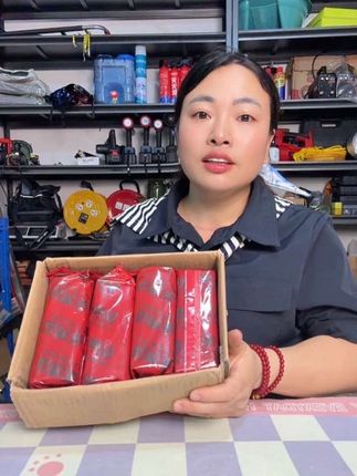 围炉煮茶烧烤专用三秒速燃无烟环保无烟果木炭#速燃炭 #果木炭#烧烤碳