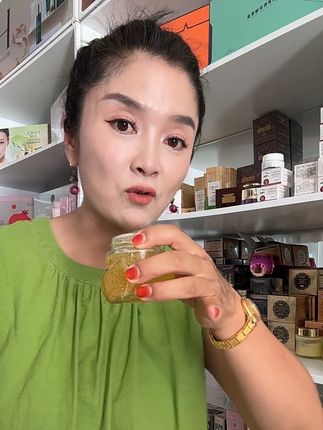 广告 黑松露冰晶皮肤清洁霜,清洁皮肤多余油脂,化妆残留,收缩毛孔!#美肤养肤 #好产品自用分享 #哈密马嘉嘉