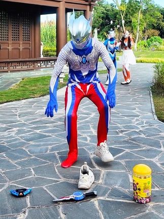 #奥特曼 #你相信光吗 #赛罗奥特曼 #奥特曼儿童动画片 #奥特曼动画片儿童3-6岁