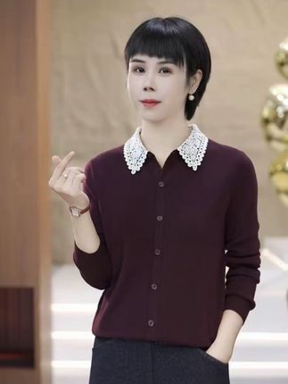#每日分享 #高级优雅气质 #时尚减龄穿搭 #高端大气 #单穿内搭很好看