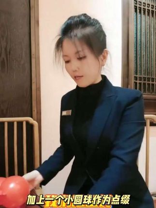 爱心形气球生日会装饰用品生日生日布置聚餐气球生日场景布置用品