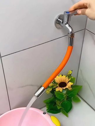 #水龙头#水龙头延伸管#水龙头延伸器 #实用好物 #好物推荐🔥
