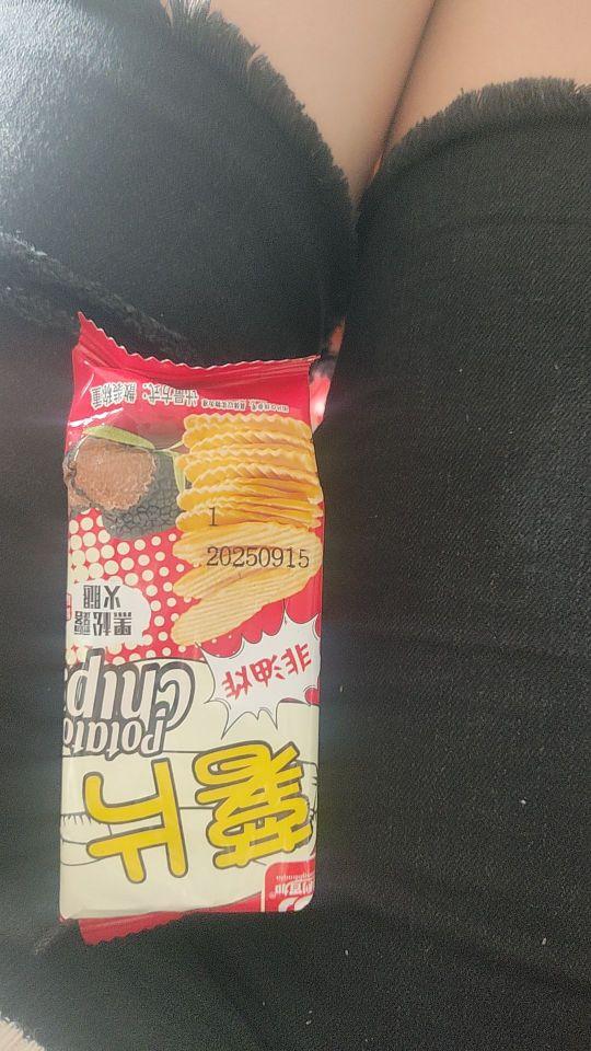 太差了自己的一点面粉味#我在抖音买买买