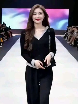 #早秋贵气感穿搭#早秋显身材平价上衣合集#通勤穿搭万能配色公式#通勤穿搭如何摆脱土气感#被秋日氛围感穿搭拿捏了 #通勤穿搭万能配色公式
