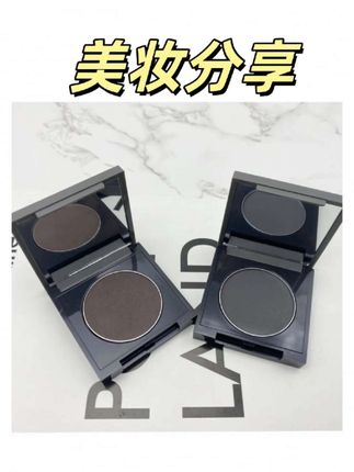 #单色眉粉黑色 #眉粉防水防汗一整天不脱妆 #眉粉推荐