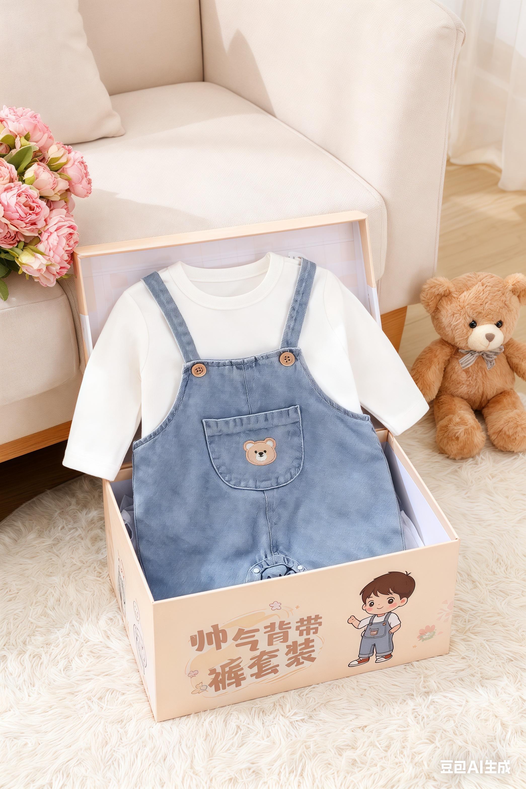 #高品质童装 #童装萌娃穿搭 #婴儿衣服搭配 #萌娃穿搭 #萌娃系列