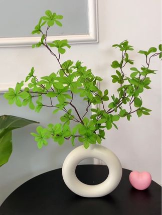 这款吊钟仿真绿植真的太逼真了,枝条还可以随意扳扯,放哪里都好看,#室内绿植 #装饰摆件 #吊钟#软装搭配