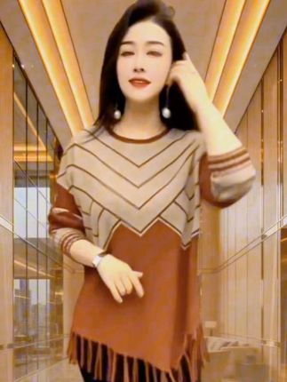 #穿出自己的风格 #通勤穿搭如何摆脱土气感 #素颜穿搭如何摆脱土气感 #轻松拿捏慵懒风穿搭 #穿搭如呼吸般简单