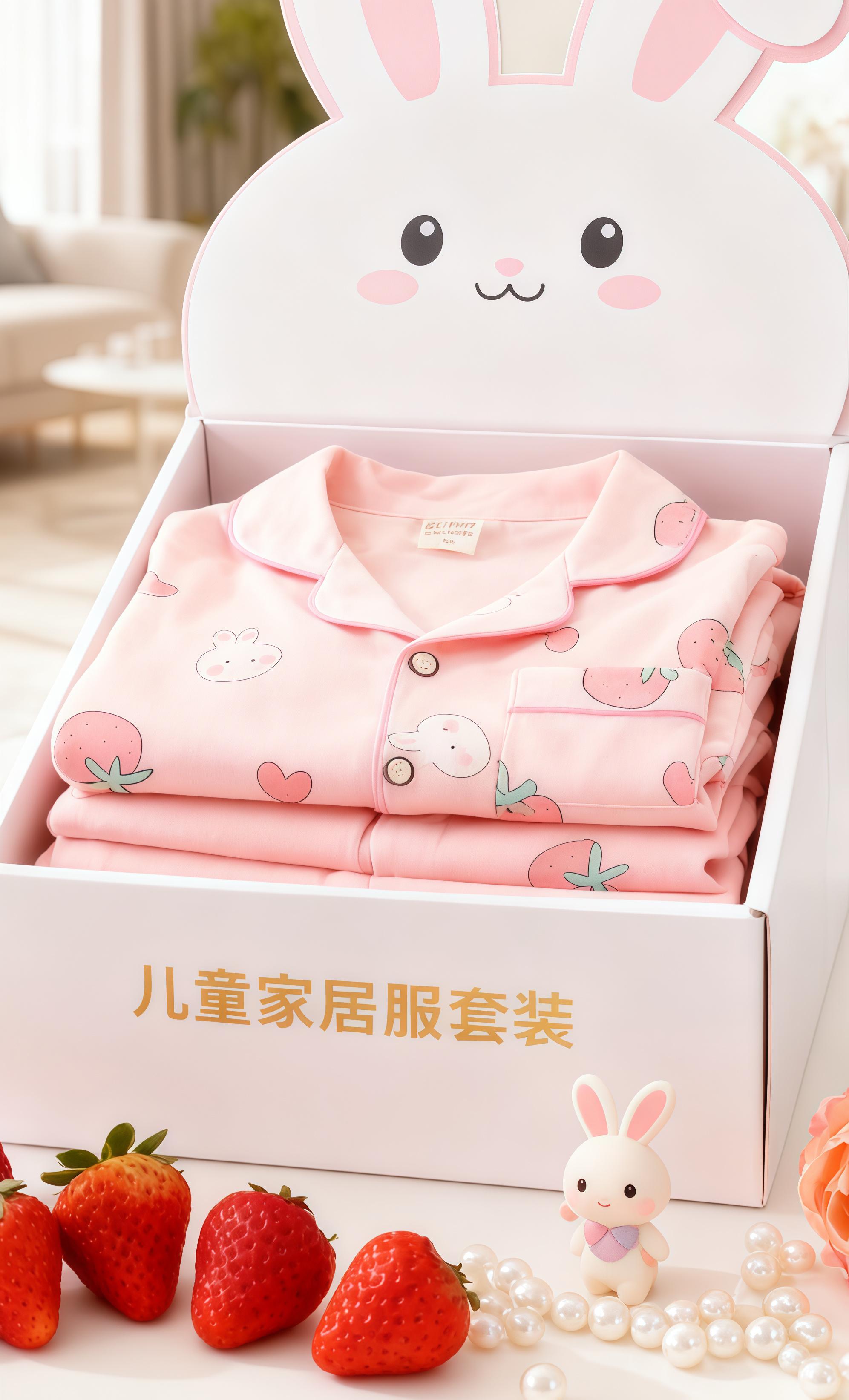 养女儿的每一天,都像在重温自己的童年呀~ 会想把所有温柔都给她,就像弥补当年那个也渴望被捧在手心里的小女孩。原来养女儿,是在时光里和过去的自己轻轻相拥呀~💗 #儿童家居服#宝宝睡衣#母婴好物推荐#宝宝睡衣#睡衣家居服 @抖加🔥上热门🔥dou+🔥热点宝