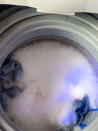 这个山茶花香氛洗衣液洗衣服,味道太香了!持久留香一整天;现在到手一大桶13斤真的太划算了!#持久留香的洗衣液推荐 #洗护好物 #洗衣液#香氛洗衣液  #污渍轻松去除