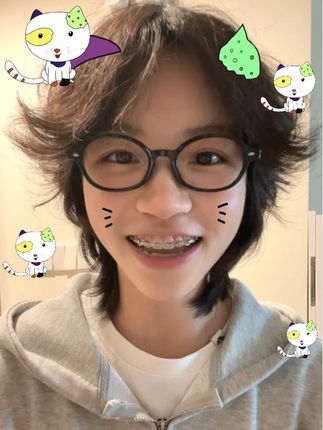 我知道你會帶著我向前走 #手势舞 #浪漫爱 #wlw