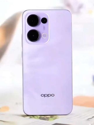 【政府补贴】#OPPO手机 #Reno13手机 #智能手机 #AI手机 #5G手机 实况照片AI5G手机超美小直屏