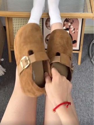 #好物分享 #增高厚底女鞋#上脚舒适轻便不累脚 #内容启发搜索