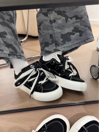 #板鞋推荐 #百搭鞋子 #休闲鞋 #男鞋穿搭 #ins潮鞋