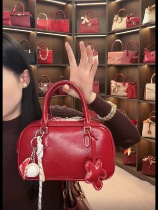上班通勤,结婚订婚,出差旅行都可以背的单肩斜挎包#包包推荐 #继续 #结婚包包