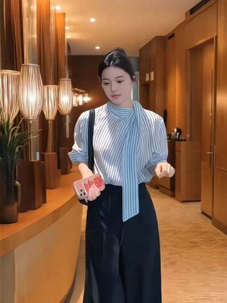 #早秋新款搭配 #早秋高智感职场穿搭 #职场穿搭 #早秋职场穿搭