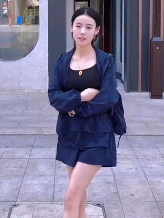 该计较就计较,该小气就小气 ,这世界上再大的动物都能喂饱 ,唯独人心喂不饱……#穿搭 #运动女孩#穿搭