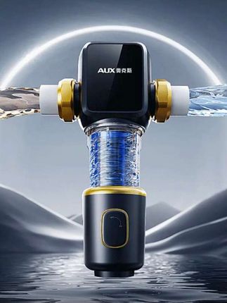 #前置过滤器 #过滤水 #水过滤器