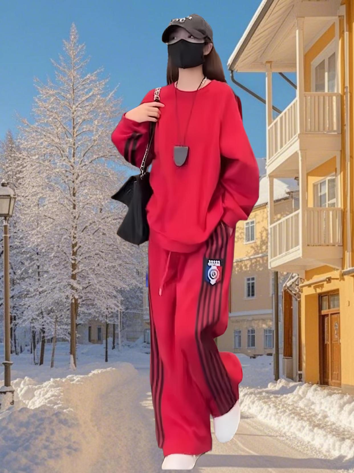 #时尚气质穿搭 #时尚休闲穿搭 #时尚女装穿搭 #女装时尚穿搭 #时尚穿搭@DOU+上热门 @DOU+小助手