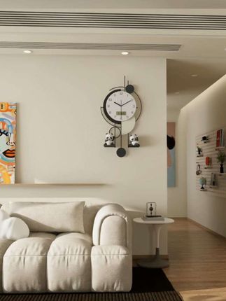 #装修 #软装搭配 #好物推荐 #客厅搭配 #墙面装饰