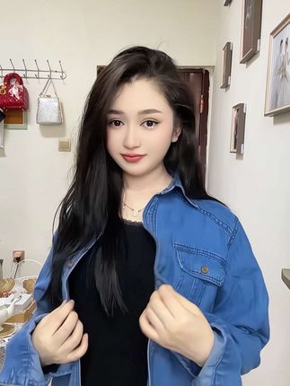 牛仔长轴衬衫孕妈妈们也可以穿#牛仔衬衫 #孕妈穿搭 ##穿搭 #每日穿搭 @DOU+小助手
