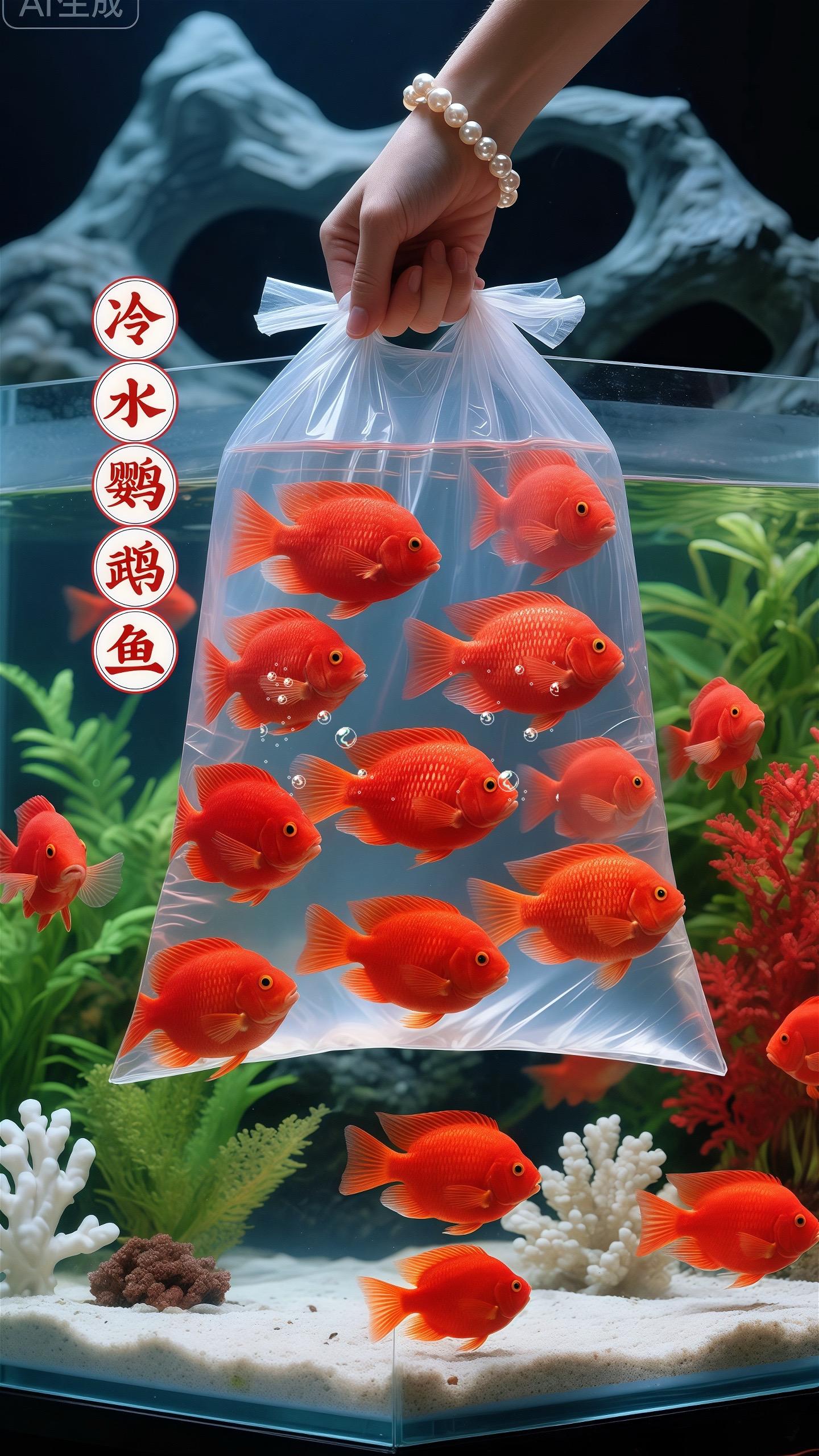 冷水鹦鹉鱼:新手必入的水中萌宠。它圆滚滚似小元宝,尾鳍轻摆如轻纱拂水,转身满是俏皮。橘红到橙黄的体色无杂色,灯光下像流动的火焰,混养也能一眼出彩。 更省心的是,它不用额外控温,喂食换水都简单,新手、上班族都能轻松养好。不用费心思,就能让水族箱满是鲜活色彩! #鹦鹉鱼 #养鱼养心 #养鱼日记 #观赏鱼 #鱼缸里的大自然
