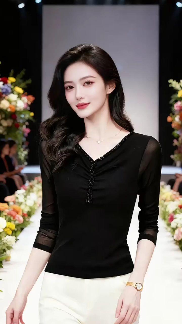 #时尚气质穿搭 #女性穿搭 #优雅气质 #女神穿搭 #穿衣搭配