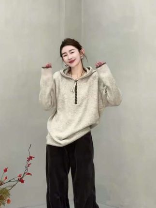 #这个秋天被琥珀系治愈了