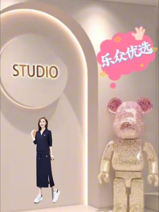 #上热门 啄木鸟休闲运动套装女2025新款春秋洋气减龄小个子女士裙裤两件套#运动套装#显瘦穿搭 #谁穿谁好看#时尚穿搭 @D○U+小助手 @DUO+上热门