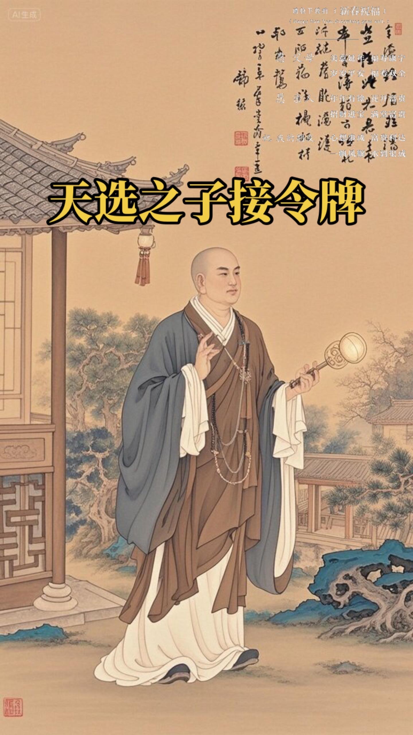 #天选之子#好物推荐#项链#国学智慧#传统文化