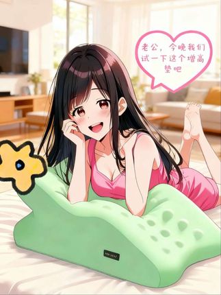 #我有新花样 #漫画推荐 #每日分享 #原创轻漫 #小心机