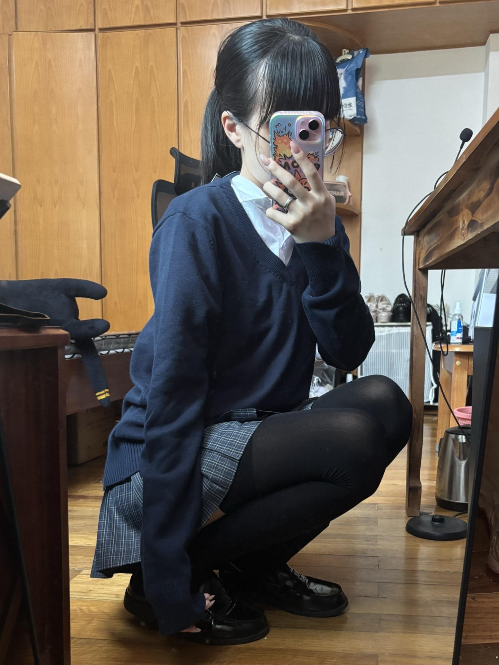 校供我爱你
