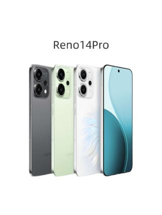 【政府补贴】OPPO Reno14 Pro. 高清长焦实况照片IP69防水#数码科技 #OPPO #3c数码 #手机