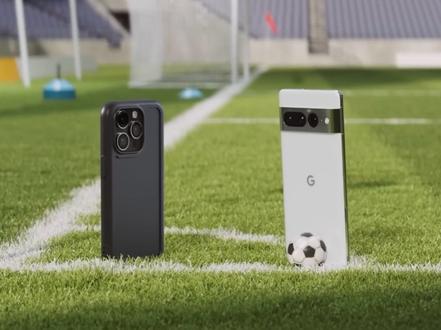 为什么说谷歌系统是最安全的系统#google #数码科普