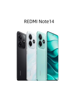 新品手机REDMI Note 14 5G小米官方旗舰店 .红米手机#数码科技 #REDMI #3c数码 #手机
