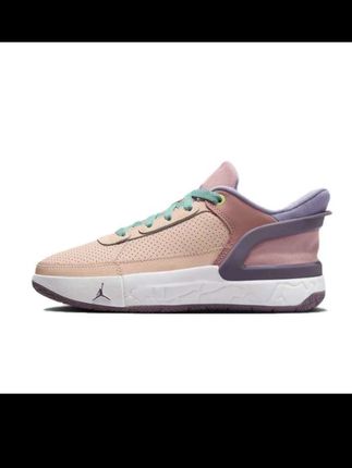 NIKE/耐克男女Jordan防滑缓震休闲舒适运动鞋子#百搭鞋子 #运动鞋 #跑步鞋
