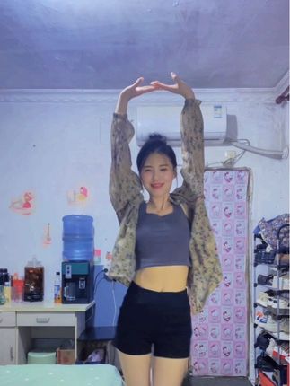 确实简单好学~#怎么说我不爱你dj #卡点 #慢摇