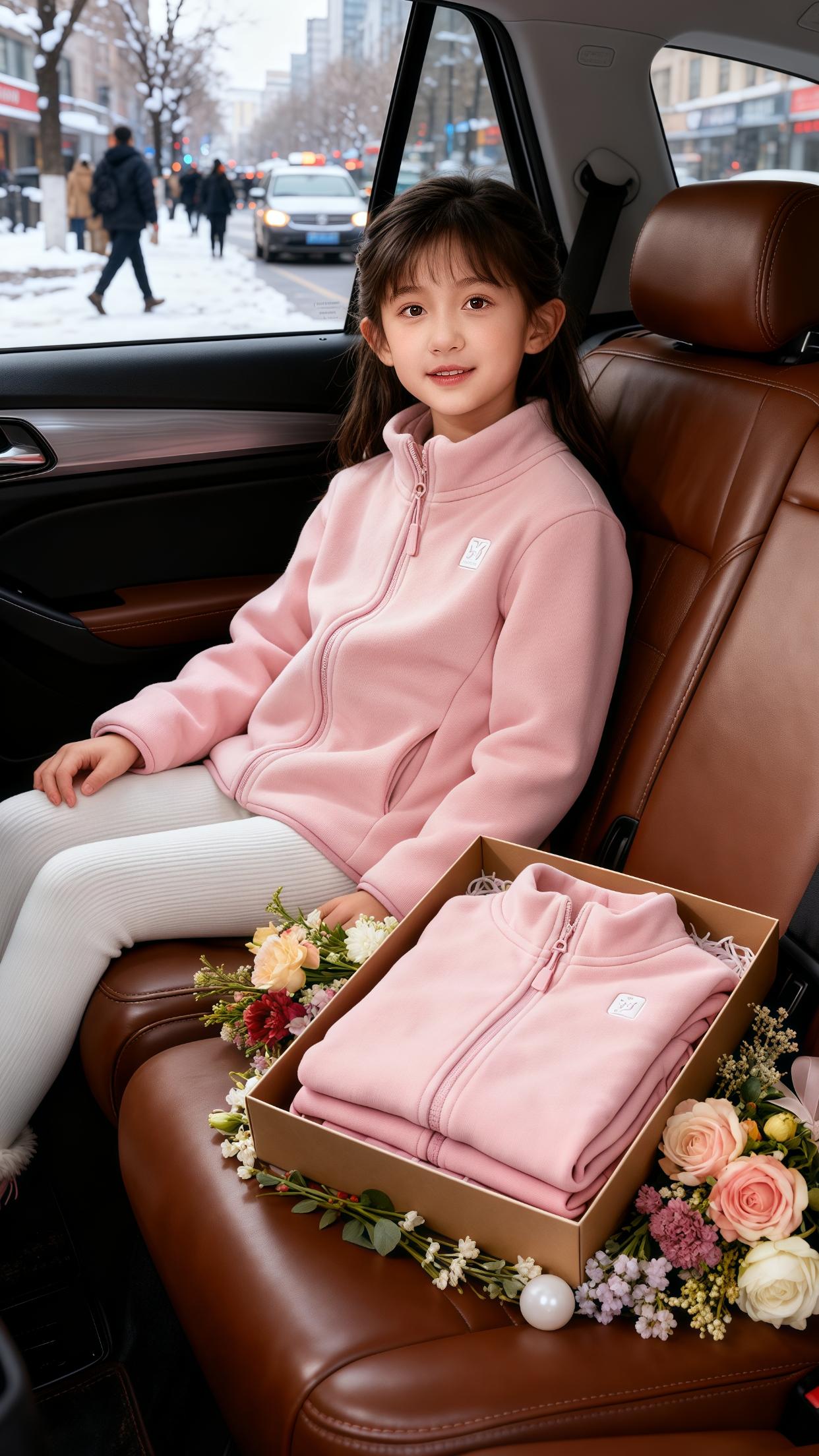 被问爆的校服内搭找到了!这款奥粒绒内胆堪称初中生秋冬刚需,男女宝穿都适配~ 选它认准奥粒绒材质,绒毛比摇粒绒更绵密蓬松,空气锁温力拉满,零下几度穿校服里也不冻身。微宽松版型完美适配各种校服,不鼓包不卡肩,跑操上体育课都灵活,轻松解锁校服叠穿高级感。 符合韩系简约风,纯色设计干净利落,放学直接外穿也洋气。还是A类亲肤面料,无骨缝合不磨皮肤,贴身穿软乎乎的,出汗也不闷。 机洗不变形还抗造,性价比绝了。再也不用愁孩子校服里穿啥,保暖显瘦两不误!#创作灵感 #高品质童装 #穿搭 #冬季穿搭 #这也太好看了