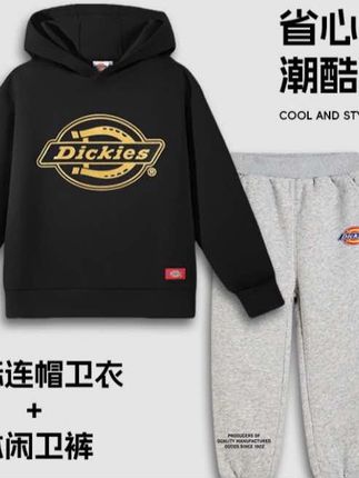 男童外套秋冬款上衣中大童秋季连帽 #每日推荐 #穿搭推荐 #潮流穿搭 #卫衣穿搭 #只做高品质