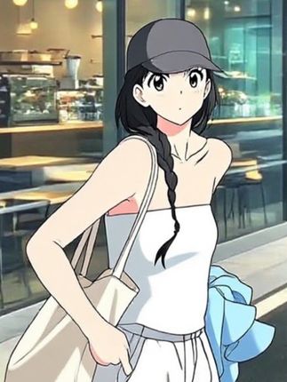 #燕云十六声 #李羲承 #李義承符神颜 #李義承的无限魅力_ #ootd