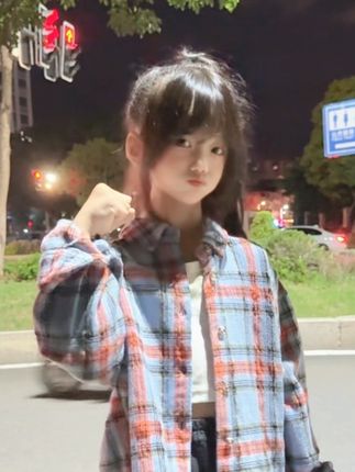 等你下课~来啦#甜妹 #骗你生女儿 #一学就会 #等你下课 #等你下课手势舞