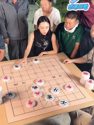 #王铁锤 #象棋 #象棋绝杀 #酒 #喜欢象棋关注我