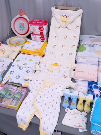 #母婴好物 #婴儿用品 #宝宝好物推荐 #新生儿