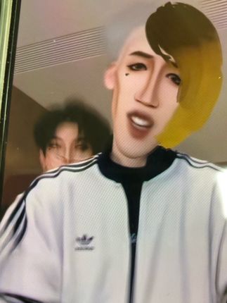 #万物皆可盘#李羲承符神颜#张予曦#旺仔小乔#赵露思